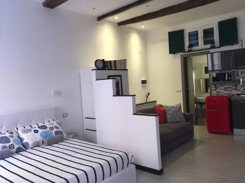 Monterosso al Mare 5 Terre - XX Street - To live an unforgettable experience ... 몬테로소알마레 호텔