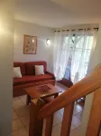 Appart duplex 48 m2 6 pers 500 m des télécabines cauterets 65110<br>2 nights min