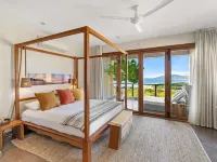 3 Bedroom Villa- Stunning Views of Playa Tamarindo/Grande. Easy walk to beach