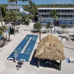 Beautiful Ocean Access Islamorada Condo. MM 76.5 Bring your Boat