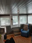 Beautiful Houseboat home
