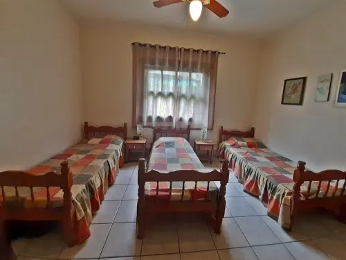 Riviera - Beautiful house near the beach -3 bedrooms (1 suite) -3 bathrooms-M4