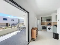 Résidence Neuve Haut de Gamme Hotels in Calvi