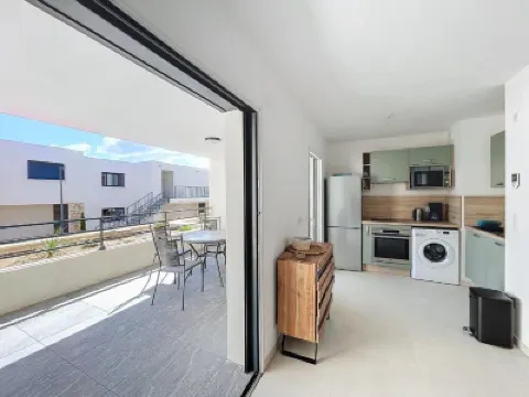 Résidence Neuve Haut de Gamme โรงแรมใน