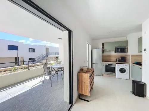 Résidence Neuve Haut de Gamme