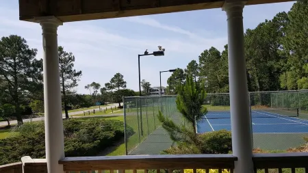 Larger first floor Mirage Condo,  Take a Look!   Pet Friendly too.   Sat to Sat