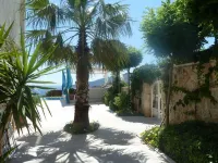 Apartment With Shared Pool And Sea Views Hotels near Kaputas Beach