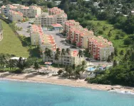 Beautiful! Puerto Rico Getaway Beachfront Penthouse