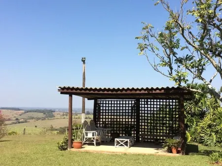 Resort Haras Jardini Отели в г. Итапетининга