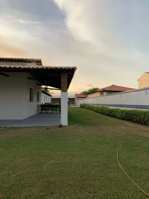 Marvelous House for rent in Paraiso Praia do Saco. Hotels in 