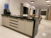 House in Lençóis Maranhenses in Santo Amaro
