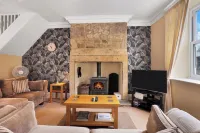 Oak Cottage - North East Escapes