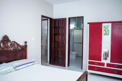 CASA NOVA ALMEIDA - ES