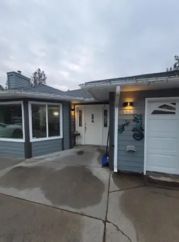 Fully accessible 3 bed 2 bath entire suite!