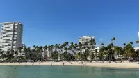Luxury Beachfront Apartment – Perfect for Families!