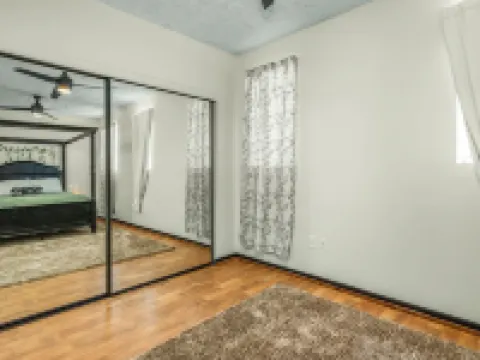 Circle Overlook-Private Downtown apartment Hotels in Sebring