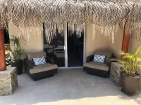 Private Penthouse in Pedregal with Pool. Walk to Marina+Beach+Town+Food+Waldorf