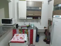 Cozy Beach House 2 bedroom 1 suite w / air