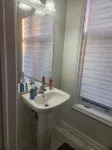 Brand new 3 bedrooms at Harmony road Hotels near The Robert McLaughlin Gallery