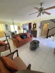 Charming 2-bedroom townhome with WiFi, AC in beautiful Montego Bay
