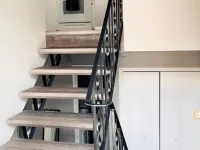 Lovely 2 Bedroom apartment Hotels in Camrose