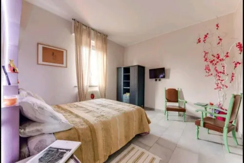 Country House 2 <br>