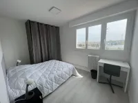 Urban Loft Lorient Centre