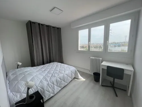 Urban Loft Lorient Centre