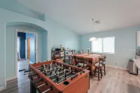 Copa Entertainment District- Family & Dog-Friendly