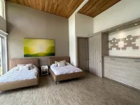 Villa The Daughter of the Moon Fortuna Arenal Area: Amazing views; luxury stay