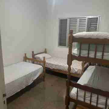 Apartamento na Praia Grande Vila Guilhermina São Paulo Litoral Sul Rooms