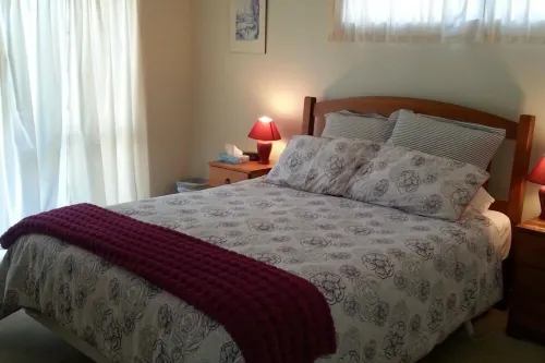 Paihia Central Residence