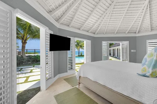 Tradewinds; Tryall Club Re-Opens December 13; for Reduced Rates, Contact Owner Hotels in Sandy Bay