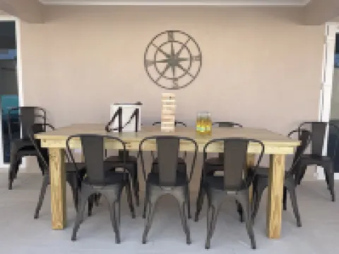 Summer Wind Luxury Family Villa