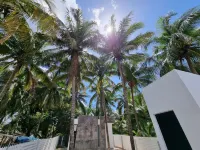 Telchac house near from the beach!facilities are private, not shared with anyone