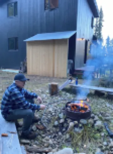 Post & Beam Chalet at Apex Mountain/Hot Tub sleeps 10