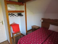 CHALET 8 BEDS DUPLEX RENOVATED RECENTLY AT THE WOLF Hôtels à : Agnières-en-Dévoluy