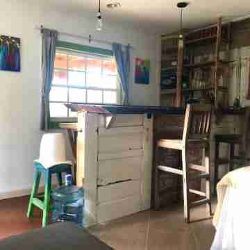 Gumbo Limbo's Dreaded Grape Cabana - Steps from Ocean, Free Bikes, Free WiFi Rooms