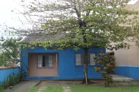 Paradise Season! Hotel a Ilha Comprida