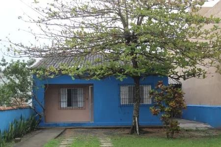 Paradise Season! Отели в г. Ilha Comprida