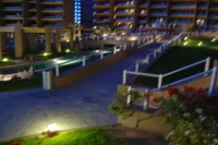 GROUND floor! Closest to the beach Phase 2 Ocean Front Las Palomas!
