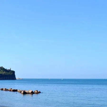 CasaPaoma between sea and countryside - Agropoli - Cilento national park