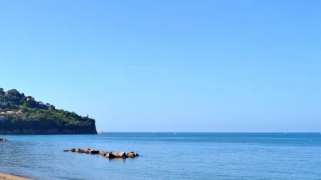 CasaPaoma between sea and countryside - Agropoli - Cilento national park