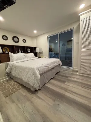 LOCATION IS OUR BEST ACCOMODATION