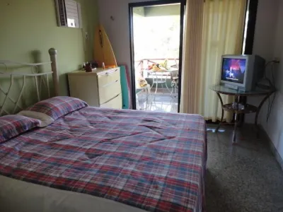 APARTMENT NEIGHBOR TO THE BEACH PAR in Aquaville Resort, Porto das Dunas Aquiraz C Hotels near Paraiso Kite CE - kite Zone School