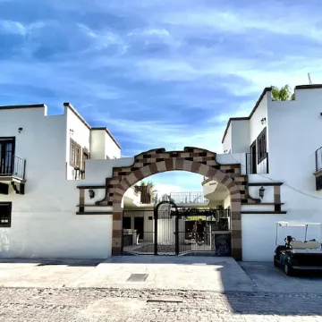 Loreto80– NEW Studio Agave, in downtown by beach