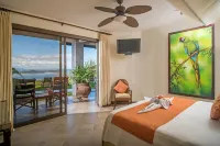 Villa Costa Mar Ocean View Guard Gated Community
