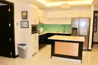 One bedroom condominium 506