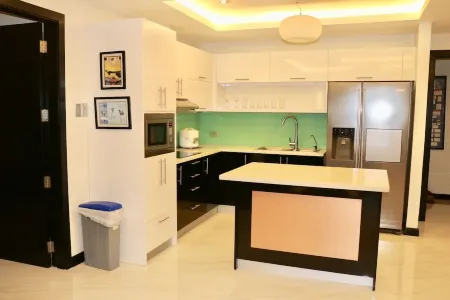 One bedroom condominium 506 Отели рядом с достопримечательностью «Building 2122 Post Headquarters»