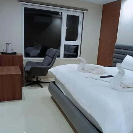 Kiwi Inn Hotel